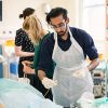Vishal Keshwala MBChB Student case study 2018 400