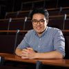 MBChB Medicine and Surgery Student profile Vincent NG 2018