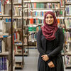 Shamsah Azi Medicine and Surgery MBChB student 2018 400x400