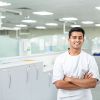 Cristian Pereira Dental Surgery MChD/BChD, Oral Science BSc student case study 2018