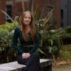 Psychology student profile