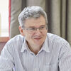 Professor Graham Cook
