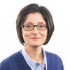 Dr Amrit Daffu-O'Reilly