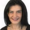 Gina Koutsopoulou, Alumni, School of Psychology
