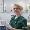 Our masters courses offer outstanding teaching in one of the country's leading institutions for healthcare education.