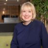 Professor Louise Bryant