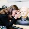 At the University of Leeds our students benefit from access to our state-of-the-art facilities and equipment