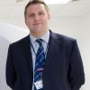 Professor Andy Scarsbrook