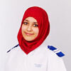 Shazia iqbal soh