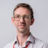 Dr Stephen Halpin