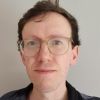 Dr Ronan McGarrigle