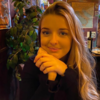 Adult Nursing student Lucy Moore