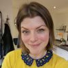 Dr Lucy Prodgers
