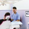 Hassan Asad Dental Student profile 2018
