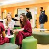 Sophie Bryant dental student, 2018