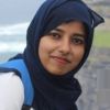 Dr Asra Aslam