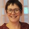 Dr Helen Atherton
