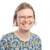 Dr Sarah Mackie