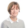 Dr Margaret Jane Wardman
