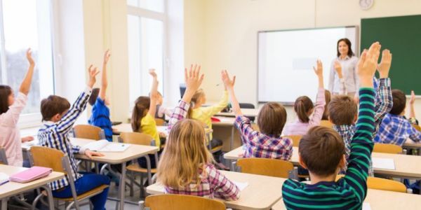 Embed creativity in the curriculum, report urges