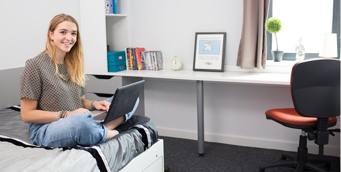 The University of Leeds has a range of student accommodation available to both undergraduate and postgraduate students