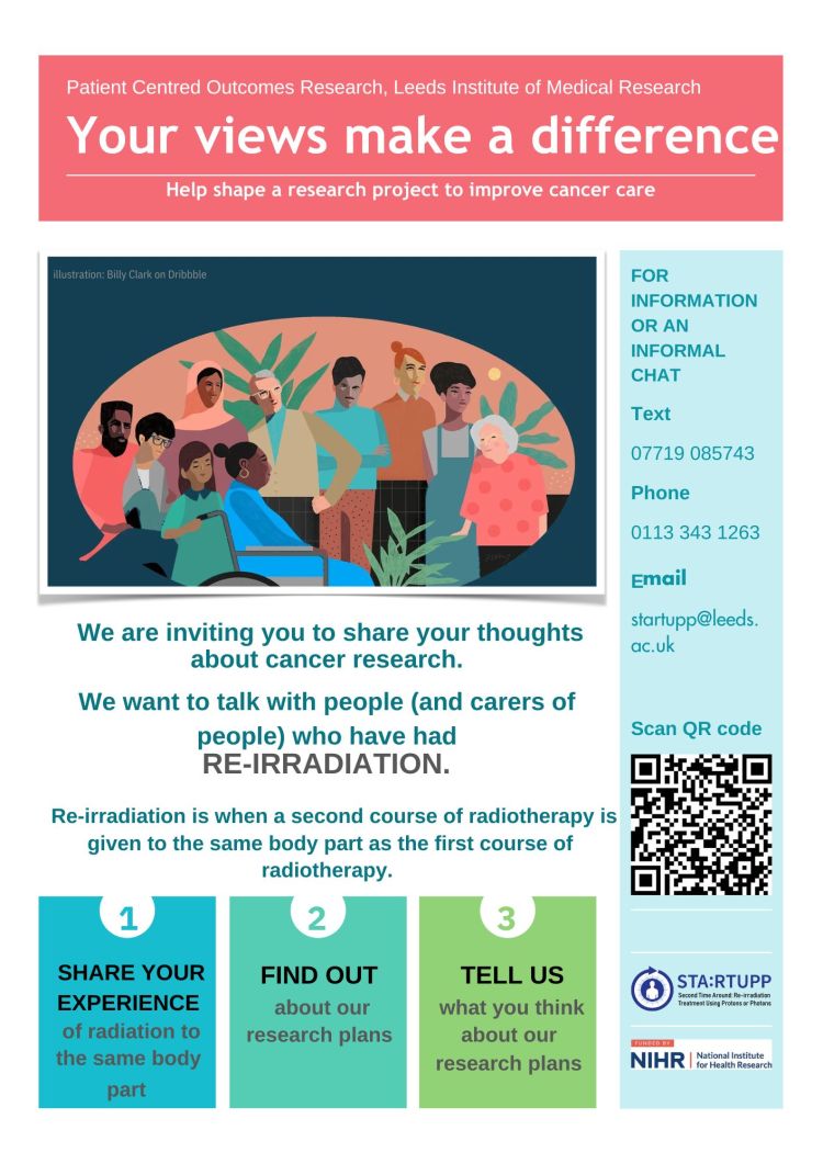 startupp poster