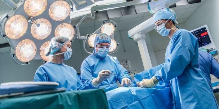 School of Medicine celebrates REF 2021 success