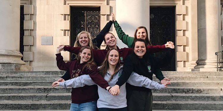 International audiological student conference grows from strength to strength