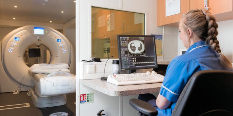 Researchers pilot new tests for the early detection of lung cancer, as ground-breaking trial gets underway in Yorkshire