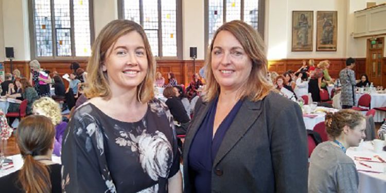 Connecting women across Leeds