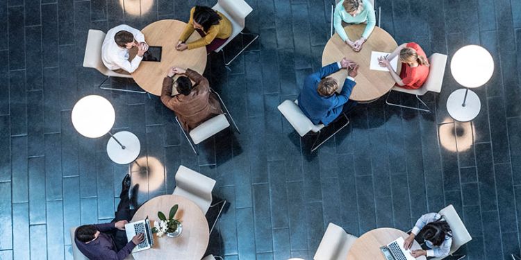 Studying with us | School of Healthcare | University of Leeds