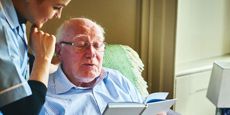 Addressing the urgent clinical challenges of an ageing population