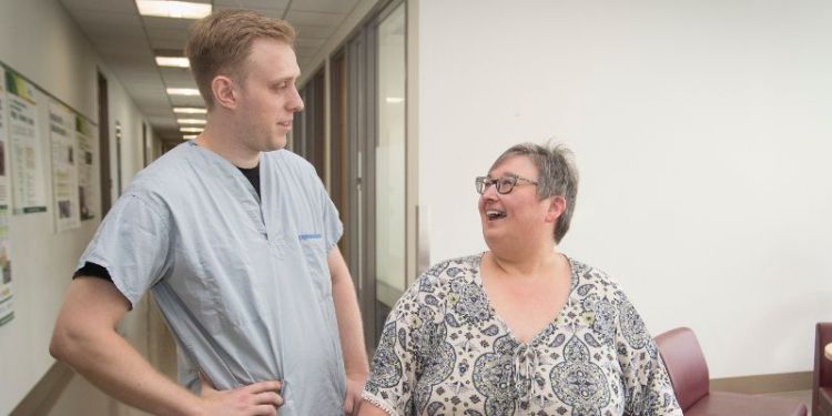 People with overweight or obesity 'facing discrimination from healthcare workers'