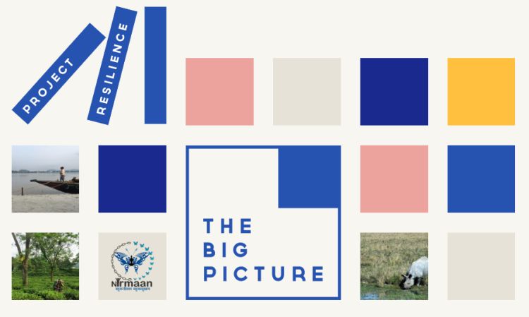 Two films screened at the Direct Monthly Online Film Festival
