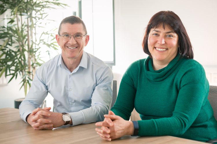 Leeds academics to share grant to explore use of AI to inform early palliative care for older people with chronic diseases