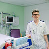 Louis best BSc Adult Nursing student case study 400x400