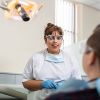 Imaan Khalid  Dental Surgery MChD/BChD, Oral Science BSc student case study