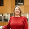 Professor Anne-Maree Keenan OBE