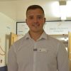 Adam Galloway, previous student at the University of Leeds
