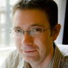 Dr Tim Brend