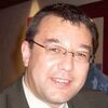 Professor Tolib Mirzoev