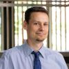 Dr Jon Vernon
