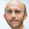 Professor Tim Ensor