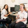 Audiology student case study Mia Banks 2018