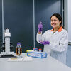 Jasmine Lobo dental student case study