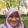 Vinami Yulian - International PhD Student