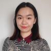 Shihui Yu