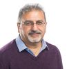 Dr Manir Ali