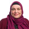 Dr Reem El-Gendy