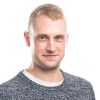 Dr Adam Grice
